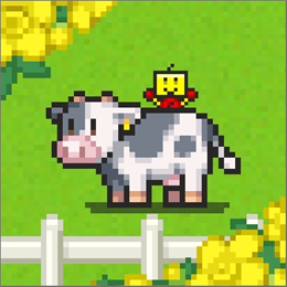 Aperçu 8-Bit Farm