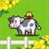 8-Bit Farm