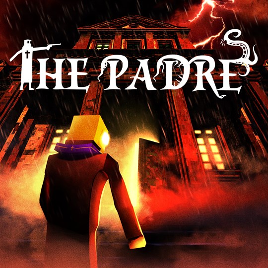 The Padre for xbox