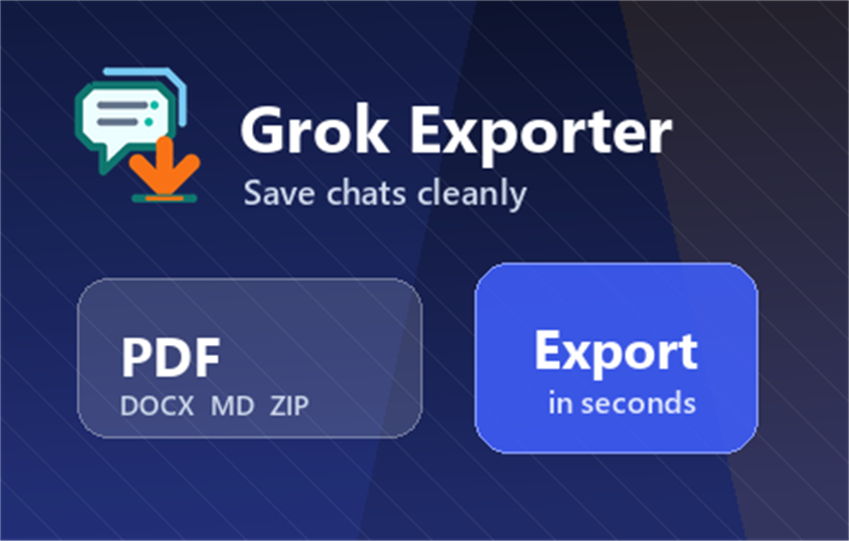 Grok Exporter