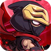 Ninja Fast Runing