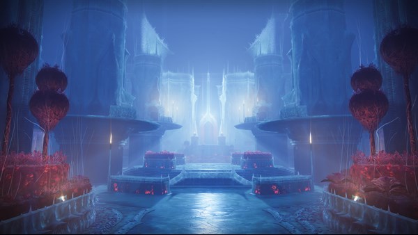Destiny 2: The Witch Queen screenshot