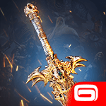 Iron Blade - Medieval Legends RPG