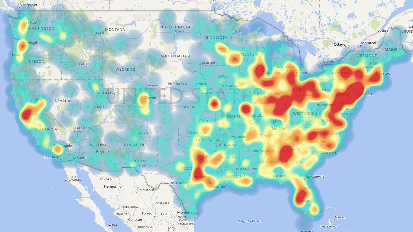 26 Heat Map Ideas Heat Map Map Choropleth Map Images