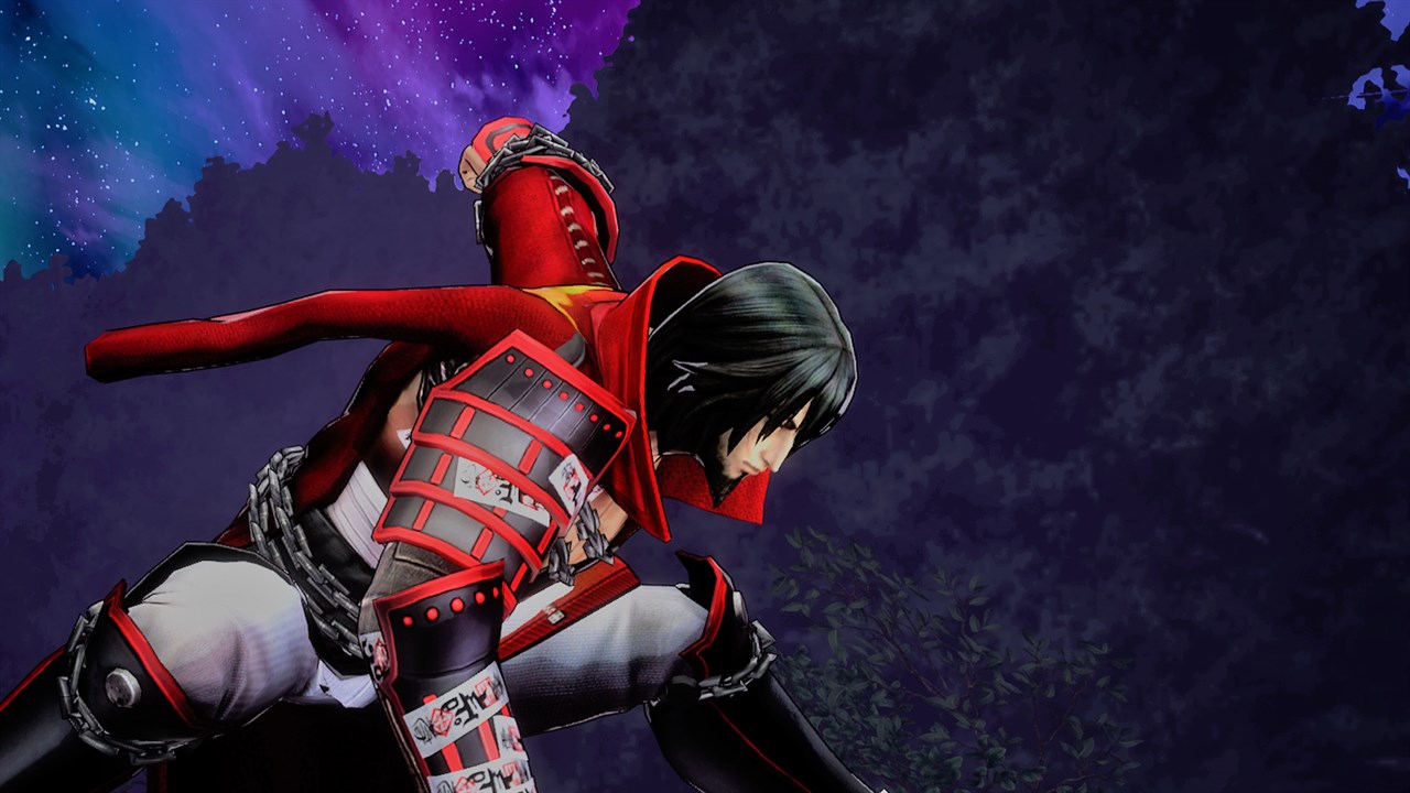Bloodstained: Ritual of the Night screenshot 3