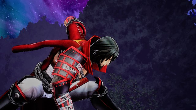 Bloodstained: Ritual of the Night screenshot 3