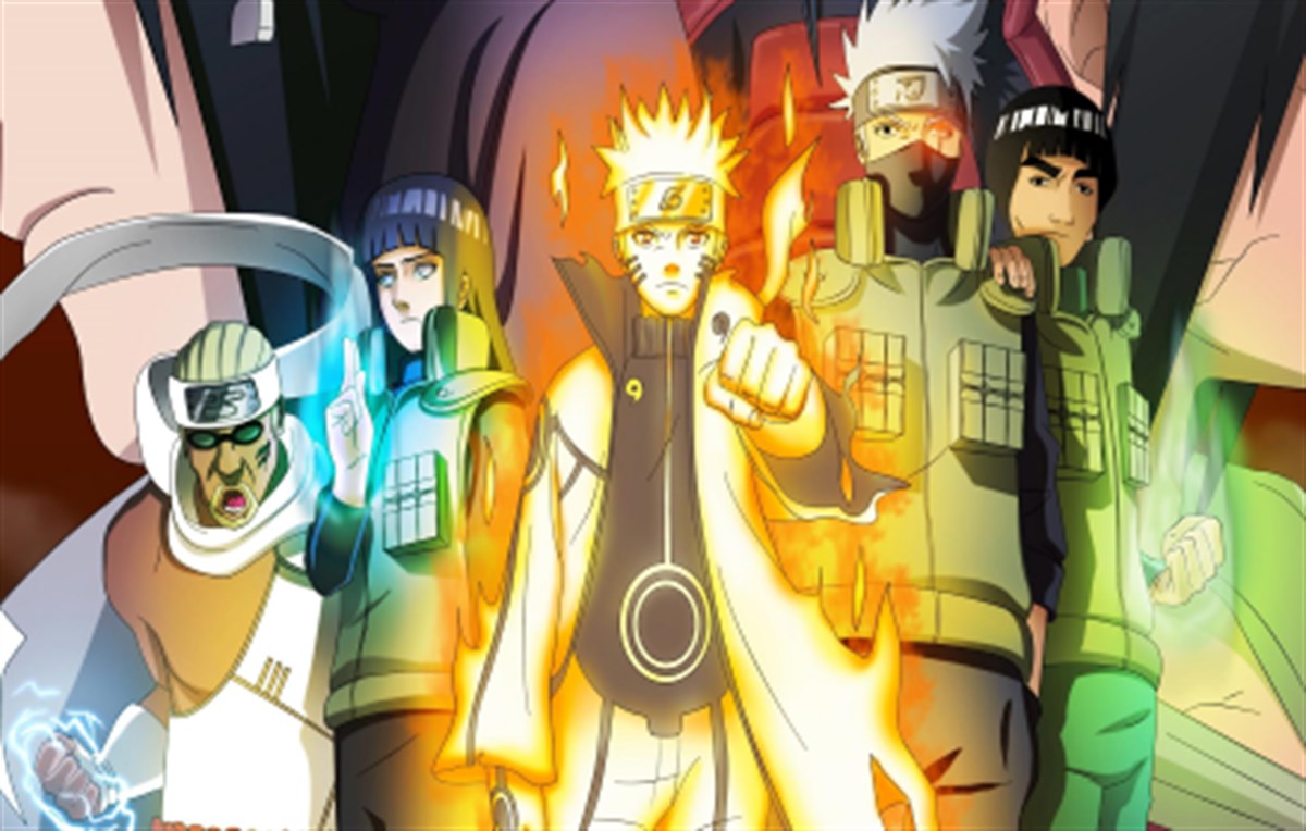 Naruto Wallpaper