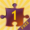 ThinkAnalogy™ Puzzles Level 1 (Free)