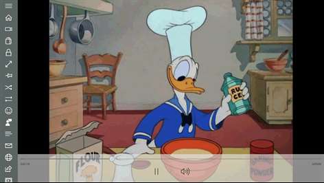 Donald Duck Cartoons Screenshots 1