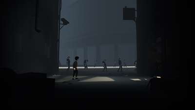 INSIDE screenshot 3