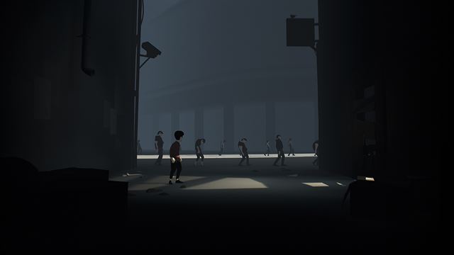 INSIDE screenshot 3