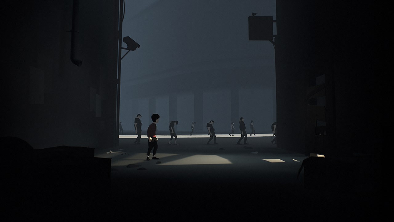 INSIDE screenshot 3