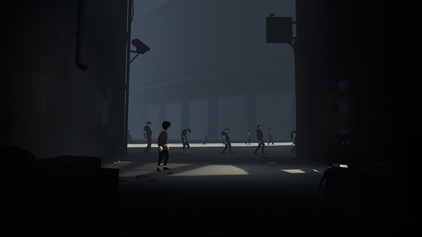 INSIDE screenshot