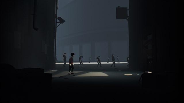 INSIDE screenshot 4