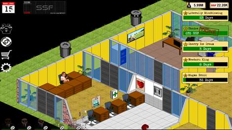 Spycon Screenshots 2