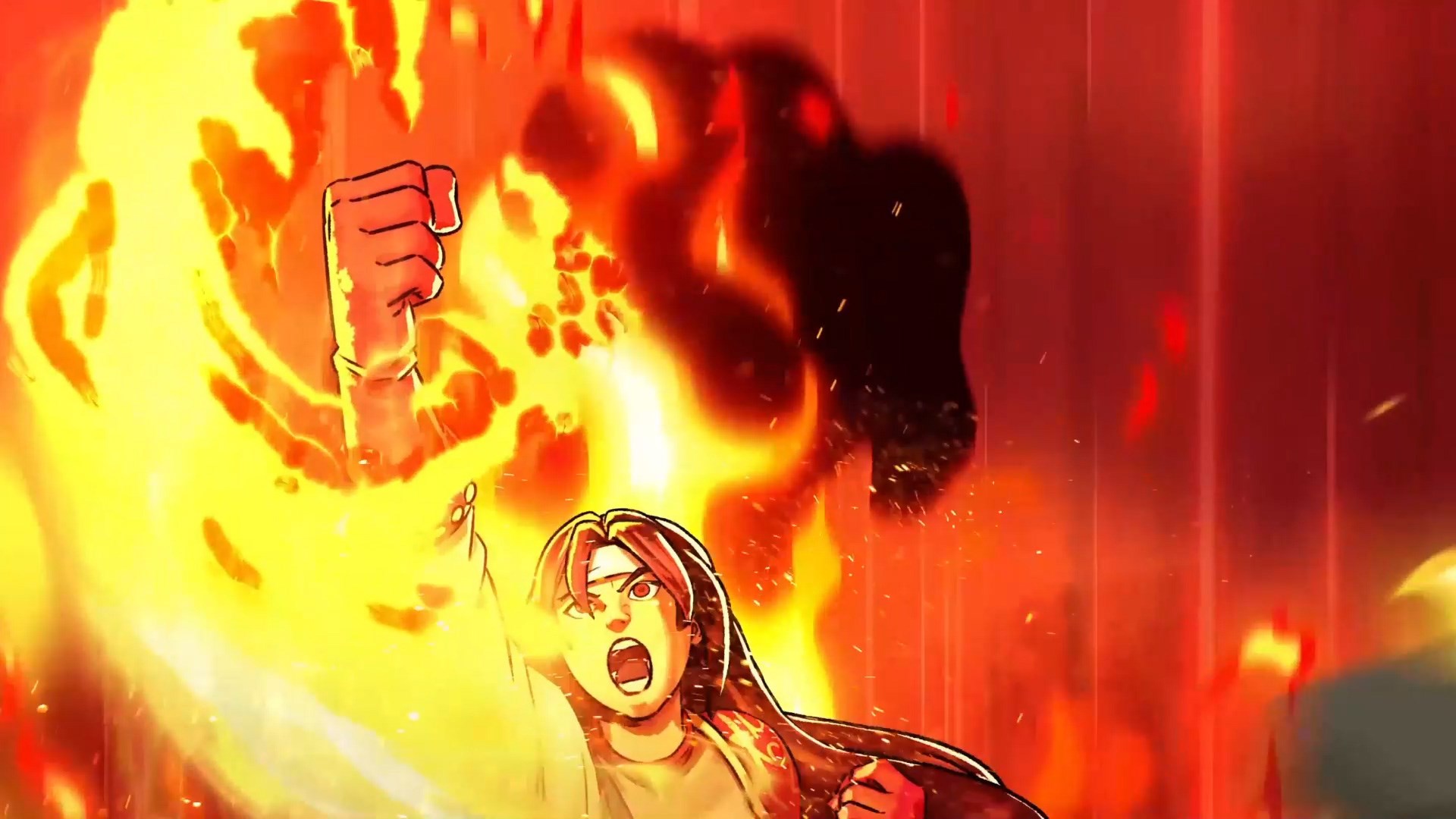 The Yomi 2 Characters