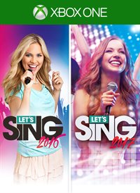 Let's Sing Collection