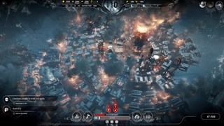 Comprar o Frostpunk Xbox