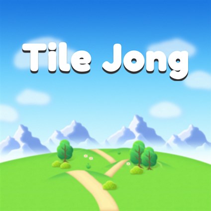 Tile Jong Series X|S