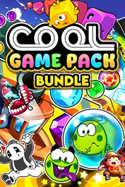 COOL GAME PACK - BUNDLE