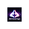 شراء MR Hand Sign - Microsoft Store ar-MA