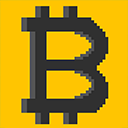 Bitcoin Mining Unblocked Game icon