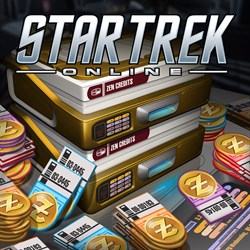 Star Trek Online: 11000 Zen