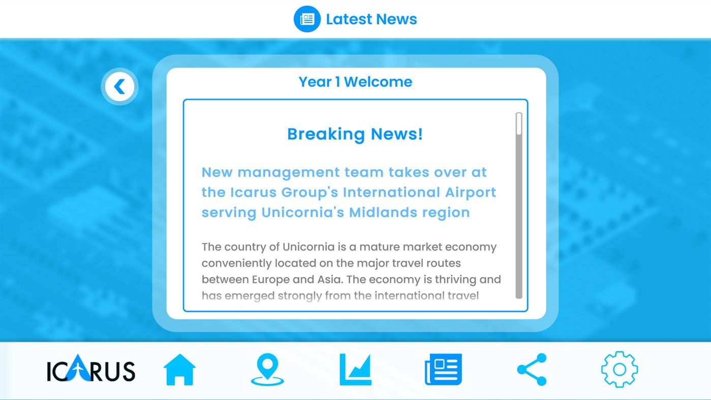 #5. Icarus for ACCA (Windows) 由: Unicorn Simulations