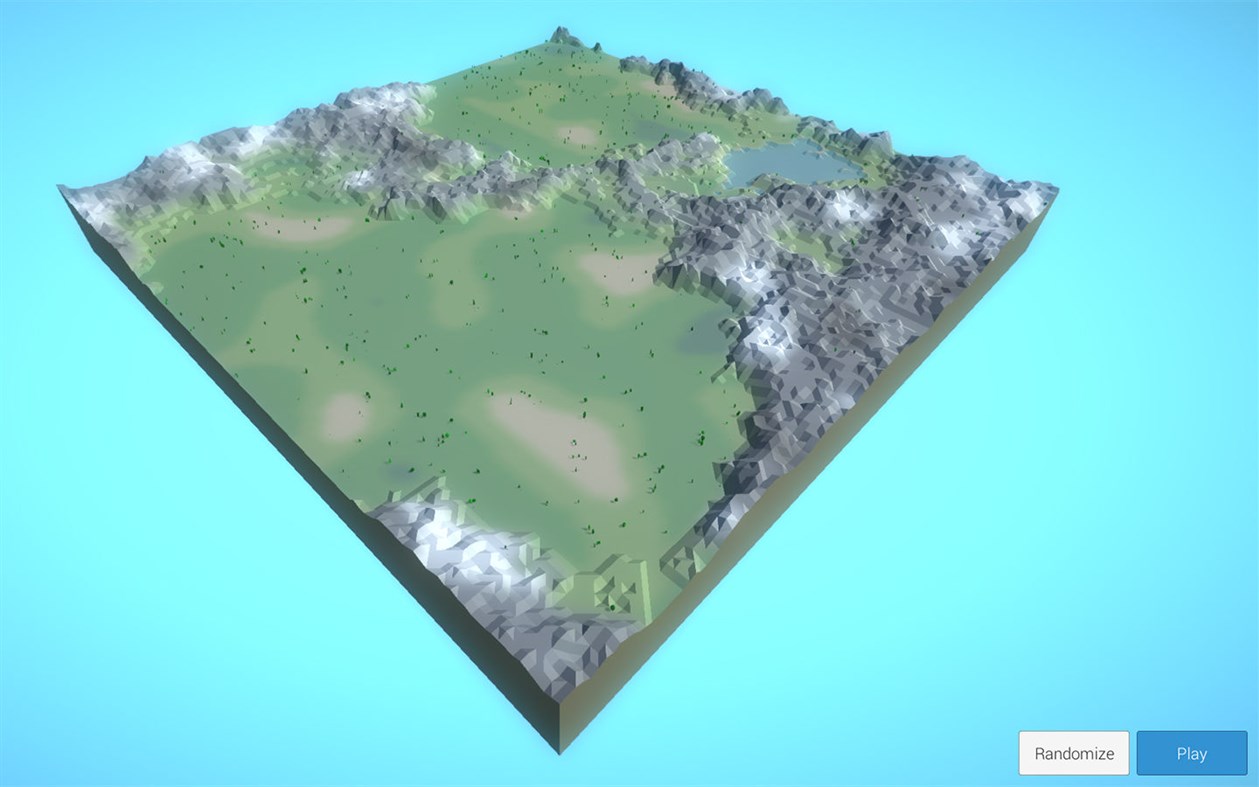 #2. eCity (Windows) Göre: Virtual Campus Lda