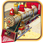 RailRoad Train Simulator ™ 2016