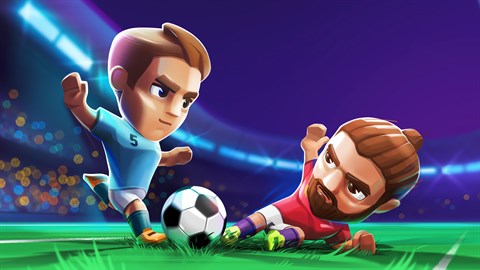 Football Mini Stars