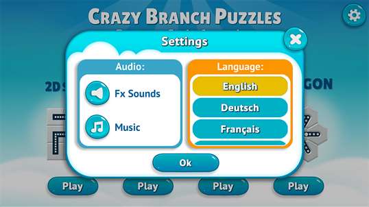 Crazy Branch Puzzles screenshot 7