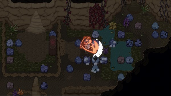 Roots of Pacha screenshot
