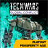 Techwars Global Conflict - Flatout Prosperity Age