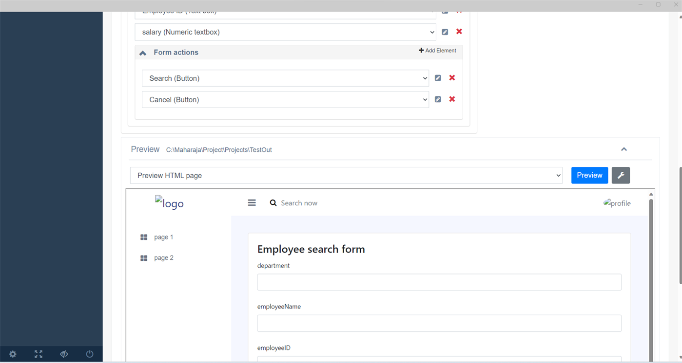 #1. Dev Automaton (Windows) 게시자: Maharasa Subramaniyan