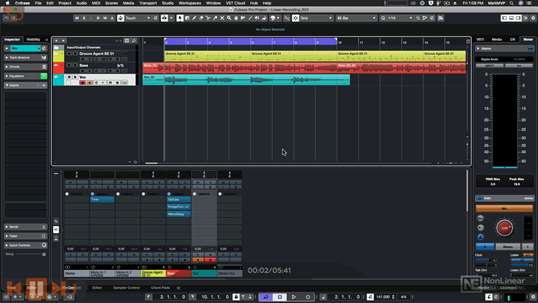 Recording & Editing Course For Cubase 10 by AV 103 screenshot 3
