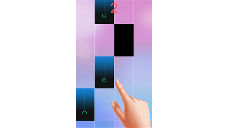 Piano Tiles 1 Screenshots 1