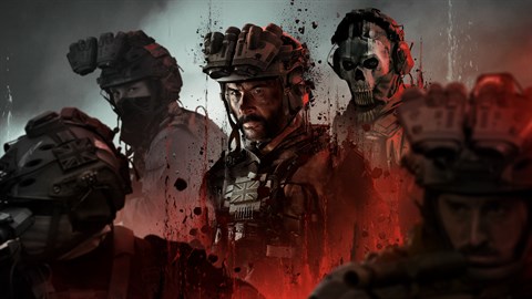 Call of Duty®: Modern Warfare® III - Offene Beta