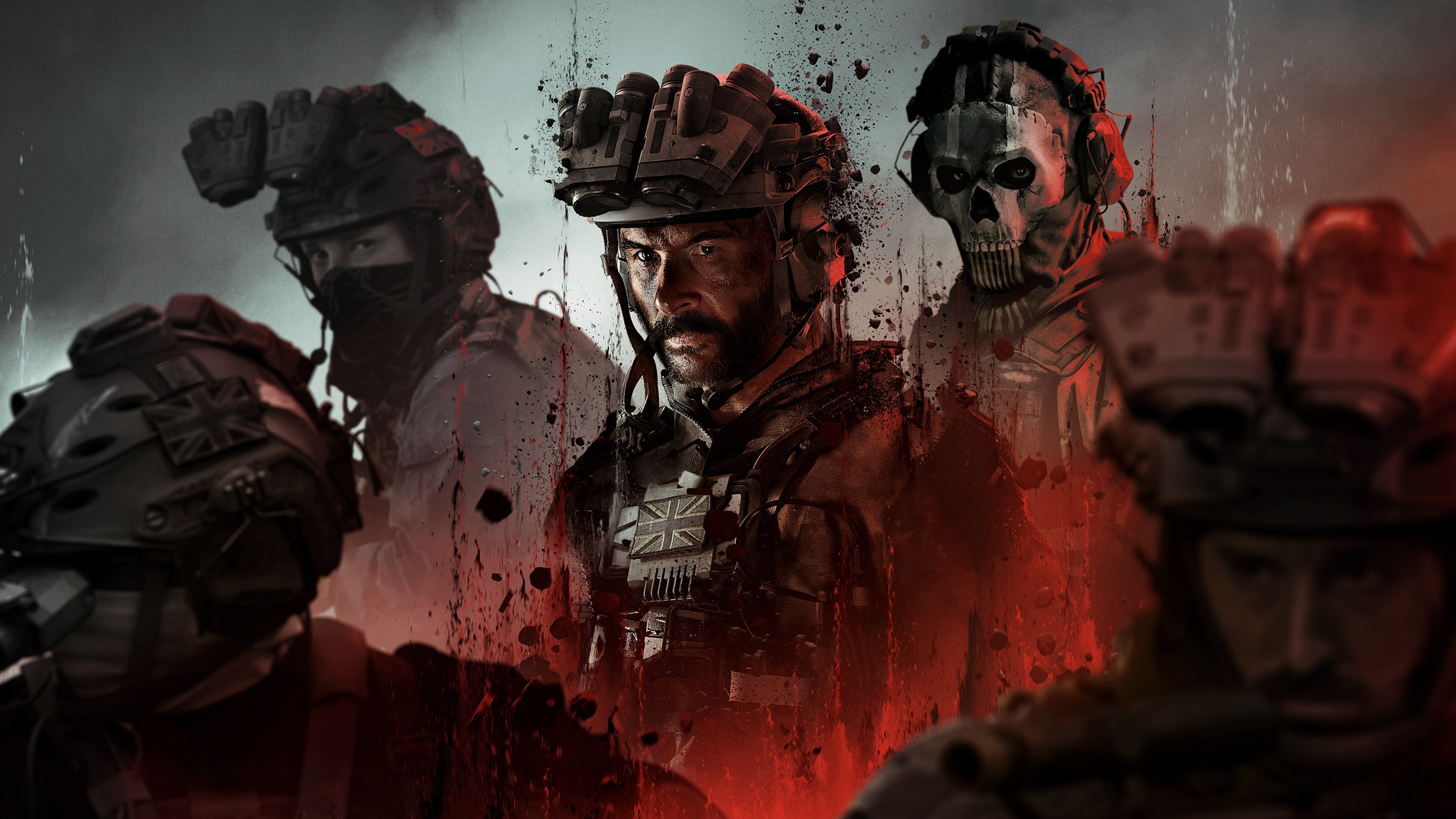 Call of Duty®: Modern Warfare® III - Open Beta