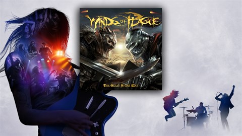 "Approach the Podium" - Winds Of Plague