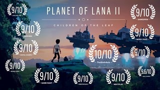 Kaufen Planet of Lana Collection | Xbox