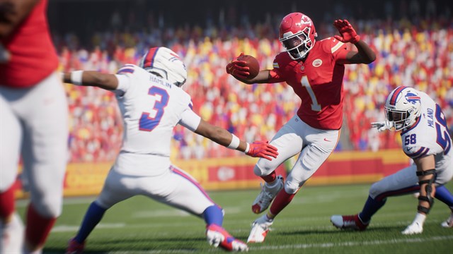 EA SPORTS Playoff Bundle (Madden NFL 26 Standard Edition & College Football 26 Standard Edition) screenshot 4