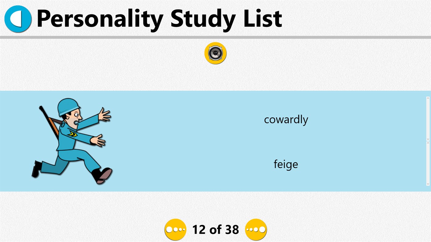 #6. Learn German Language ! (Windows) Av: Zeemish