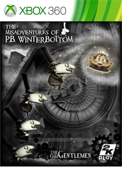 Cover poster for Winterbottom