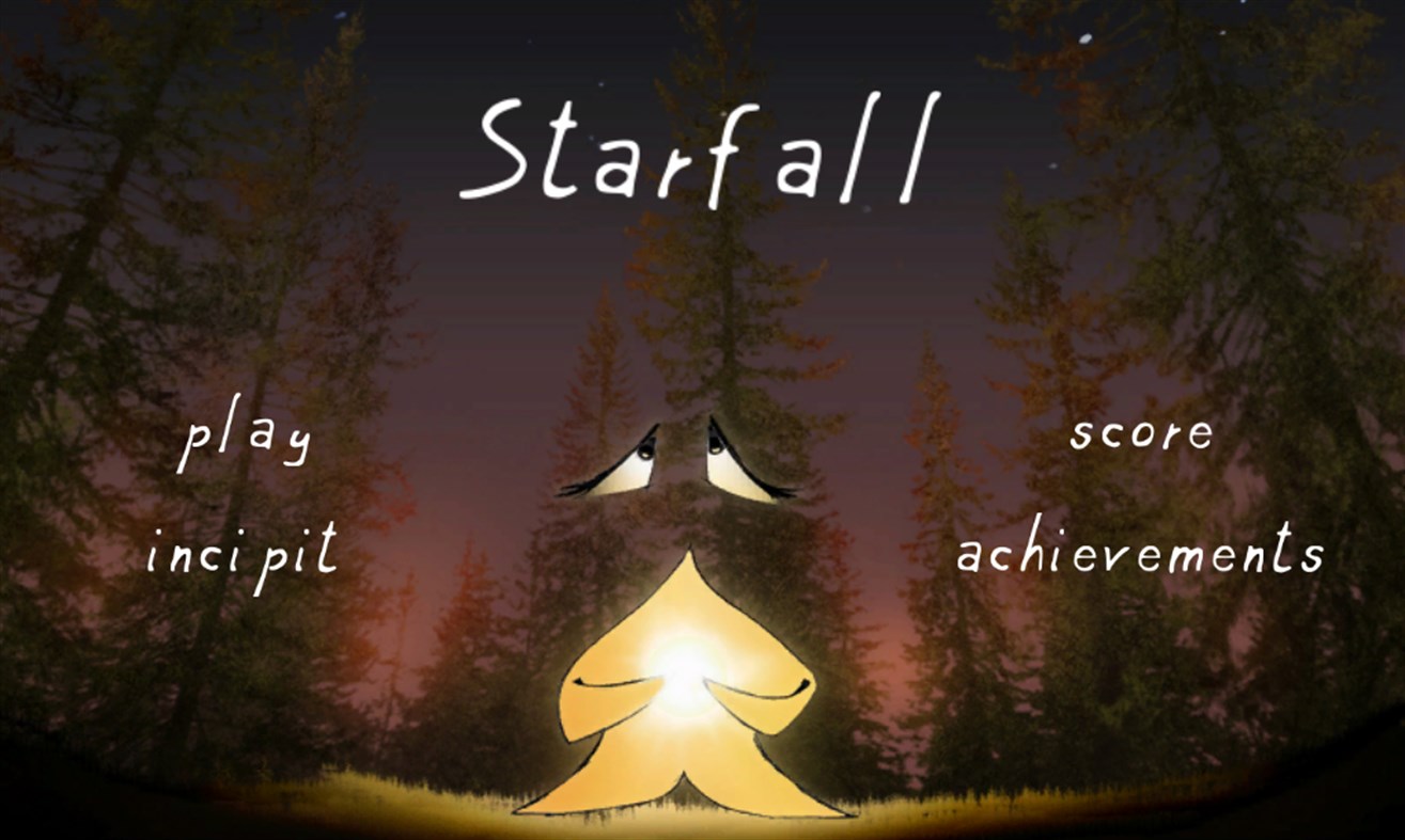 #1. Starfall Free (Windows) Ved: Imagine Software di Bonizzi Francesco