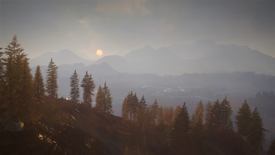 theHunter: Call of the Wild™ - Hunting Starter Pack — скриншот 3