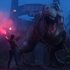 Jurassic Park: Survival
