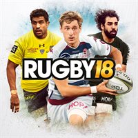 Rugby 18