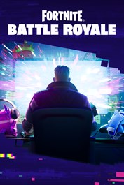 Fortnite Battle Royale