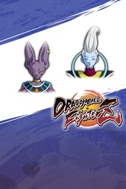 DRAGON BALL FIGHTERZ - paquete de voces de comentaristas 4